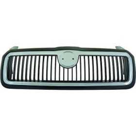 CALANDRE AVANT SKODA OCTAVIA. 97 00