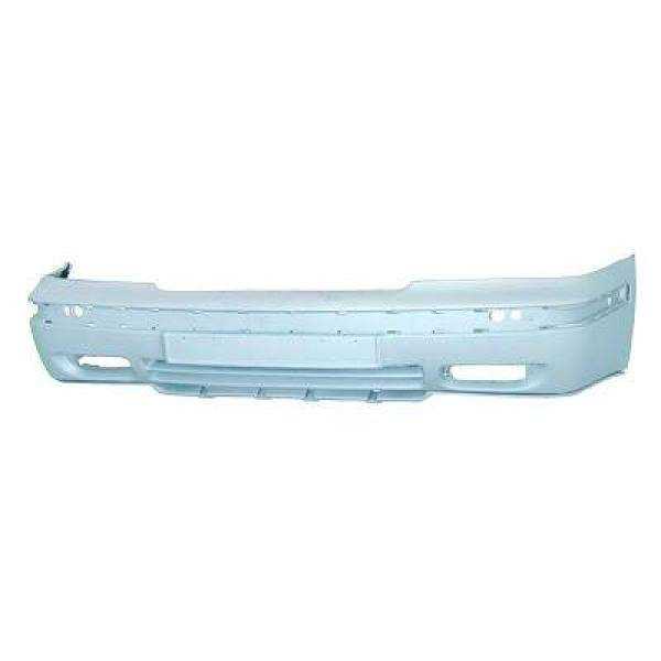 PARE CHOCS AVANT OCTAVIA. 97 00   GLATT LACKIERFÃ„HIG