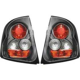 SET FEU ARRIRE OCTAVIE. 97 04            LIMOUSINE