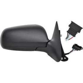 MIROIR LI. SKODA OCTAVIE. 97 04                5 PIN