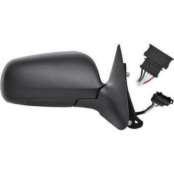 MIROIR LI. SKODA OCTAVIE. 97 04                5 PIN