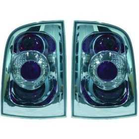 SET FEU ARRIRE OCTAVIE. 01 10                KOMBI