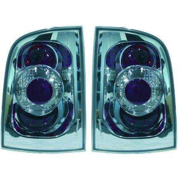 SET FEU ARRIRE OCTAVIE. 01 10                KOMBI