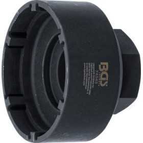 Douille Ã  ergots pour essieu frontal de MAN TGA 101/110 mm