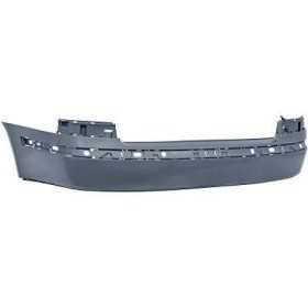 PARE CHOCS ARRIÃˆRE OCTAVIA. 04 08       NICHT FÃœR "RS"