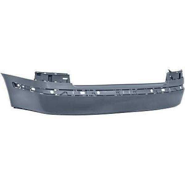 PARE CHOCS ARRIÃˆRE OCTAVIA. 04 08       NICHT FÃœR "RS"