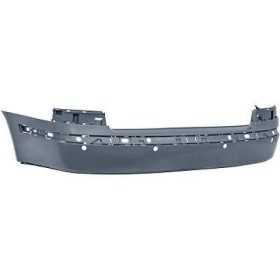 PARE CHOCS ARRIÃˆRE OCTAVIA. 04 08       NICHT FÃœR "RS"