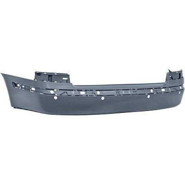 PARE CHOCS ARRIÃˆRE OCTAVIA. 04 08       NICHT FÃœR "RS"