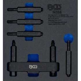 Insert de servante d'atelier 1/6 : ClÃ© Ã  ergots pour essieu arriÃ¨re de camions