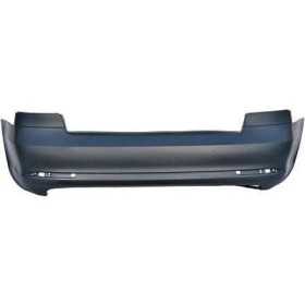 PARE CHOCS ARRIÃˆRE OCTAVIA. 08 13       NICHT FÃœR "RS"