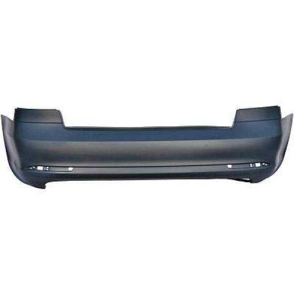 PARE CHOCS ARRIÃˆRE OCTAVIA. 08 13       NICHT FÃœR "RS"