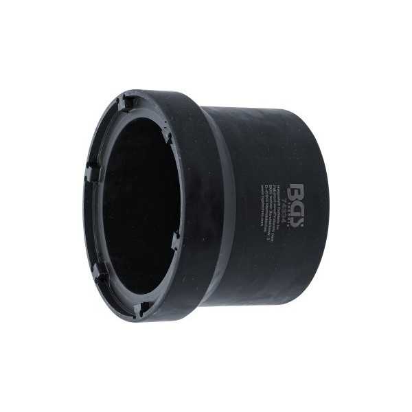 Douille Ã  ergots pour le diffÃ©rentiel de lâ€™essieu arriÃ¨re pour MAN et Mercedes Benz 126 / 113 mm