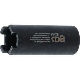 Douille pour injecteurs diesel pour Mercedes Benz Scania MAN