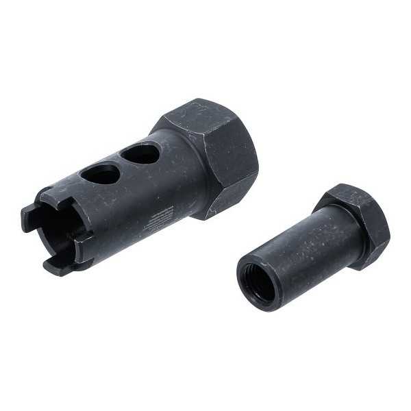 ClÃ© pour injecteurs diesel pour MAN 422 / 403 Mercedes Benz Scania