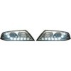 KIT PROJECTEUR DESIGN OCTAVIA. 04 08       KLARGLAS/CHROM