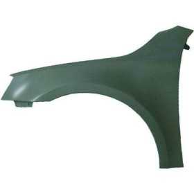 Aile LI. SKODA  OCTAVIA. 13 17