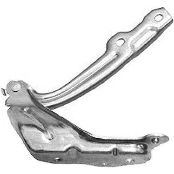 CHARNIÃˆRE DE CAPOT OCTAVIA. 13                  RECHTS