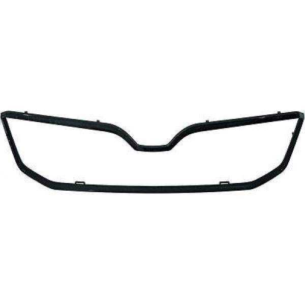 CADRE DE GRIL OCTAVIA. 13 17             SCHWARZ.