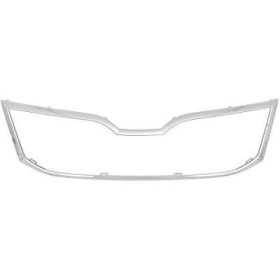 TAILLE DU REFROIDISSEUR DE CADRE OCTAVIE. 17 20