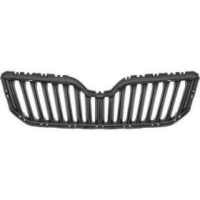 CALANDRE AVANT SKODA YETI. 13 17