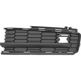 GRILLE DE PARE CHOCS RE. KODIAQ. 17