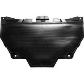 Insonorisation du compartiment moteur  MOTEUR. A4 04-07