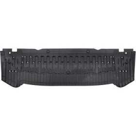 Insonorisation du compartiment moteur AUDI A4. 07-15