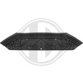 Insonorisation du compartiment moteur . AUDI A4. 16 non compatible avec S-Line