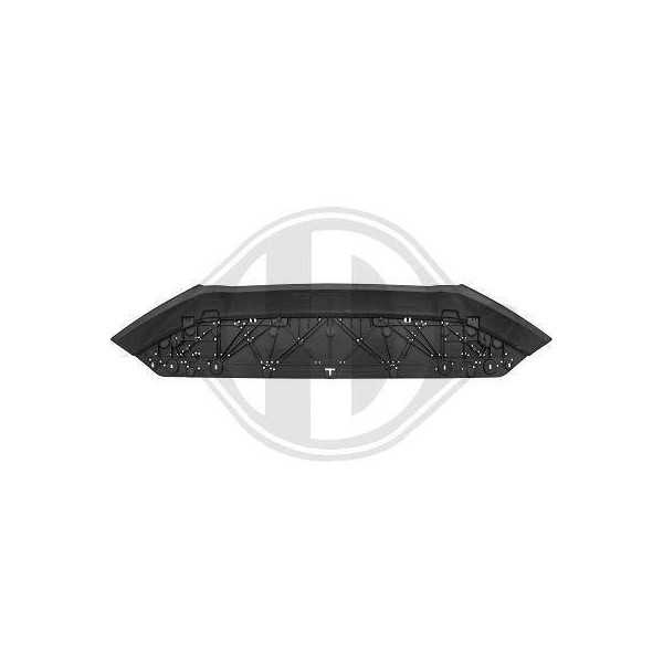 Insonorisation du compartiment moteur . AUDI A4. 16 non compatible avec S-Line