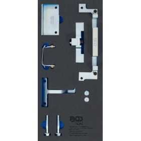 Insert de servante dâ€™atelier 1/3 : Coffret de calage pour Ford 1 5L 3 cylindres Duratec