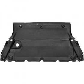 Insonorisation du compartiment moteur AUDI A4. 16