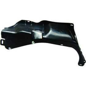 Insonorisation du compartiment moteur GOLFÂ   A3. 96 04