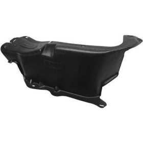 Insonorisation du compartiment moteur GOLFÂ   A3. 96 04