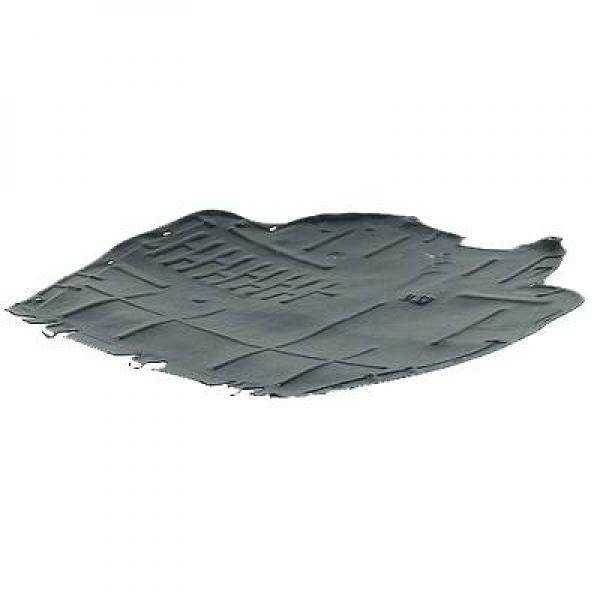 COUVERCLE DU COMPARTIMENT MOTEUR GOLFÂ   A3. 98 04              NUR TDI
