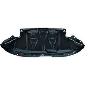 Insonorisation du compartiment moteur Vw  PASSAT. 96 05 +A4 96 01