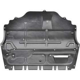 Insonorisation du compartiment moteur A1 / POLO. 12 +FABIA 14