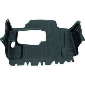 COUVERTURE DE LA SALLE DES MOTEURS GOLF III. 91 99