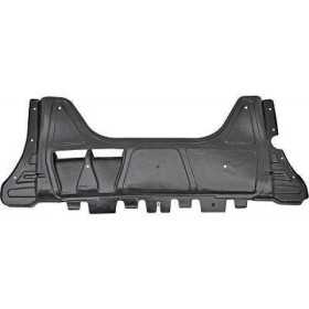 Insonorisation du compartiment moteur GOLF VII. 12 19 - vw A3 PASSAT