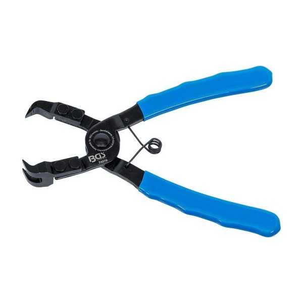 Pince pour agrafe dâ€™habillage 185 mm