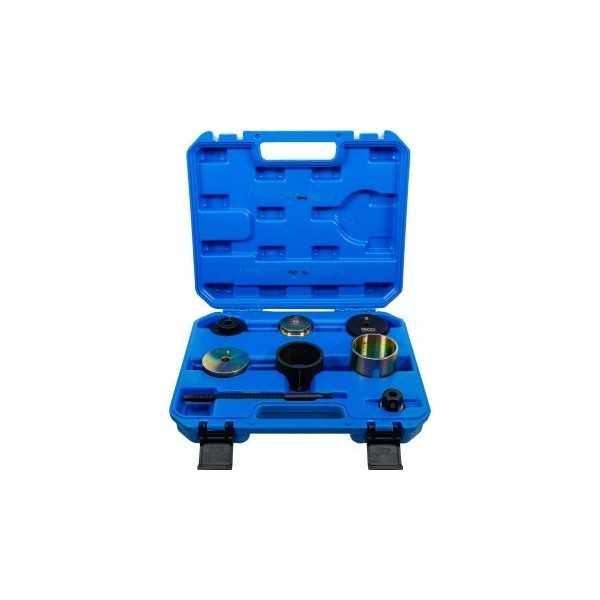 Jeu dâ€™outils pour douilles en caoutchouc du diffÃ©rentiel pour BMW 5 6 7 F01 F02 F04 F06 F07 F10 F13 F18