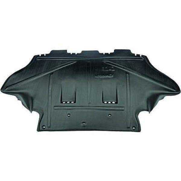 Cache moteur Audi 80/90. 88-92 80/90 B3