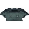 Cache moteur Audi 80/90. 88-92 80/90 B3