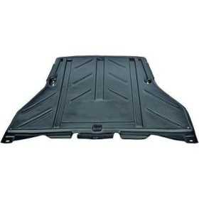 Cache moteur  Audi A4. 01.95