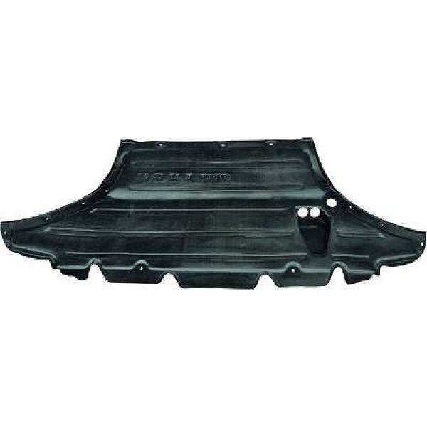 Cache moteur  Audi A4 / A5. 08