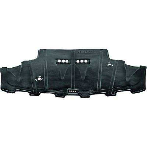 Cache moteur Audi A6 / AUDI 100. 94 97