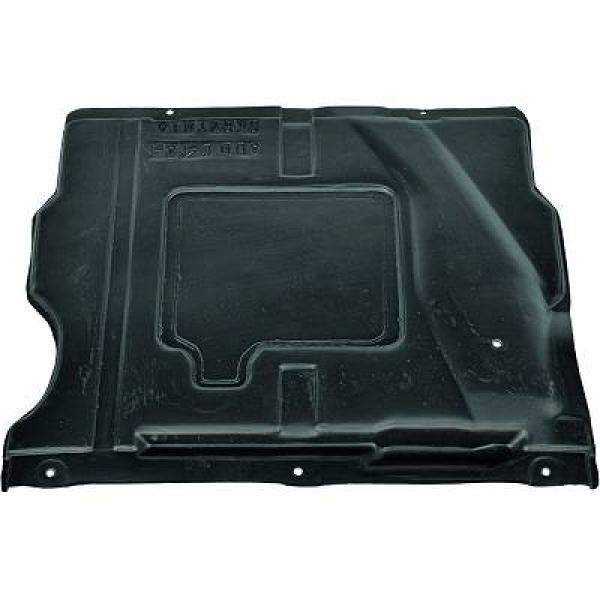 Cache moteur Audi A6 / AUDI 100. 94 97