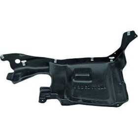 Cache moteur gauche Audi TT. 03 06