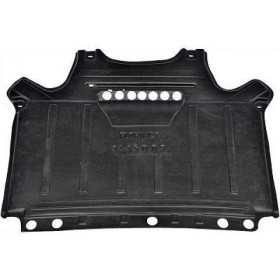 Cache moteur Audi A4 / A5. 12.07