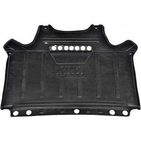 Cache moteur Audi A4 / A5. 12.07
