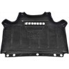 Cache moteur Audi A4 / A5. 12.07